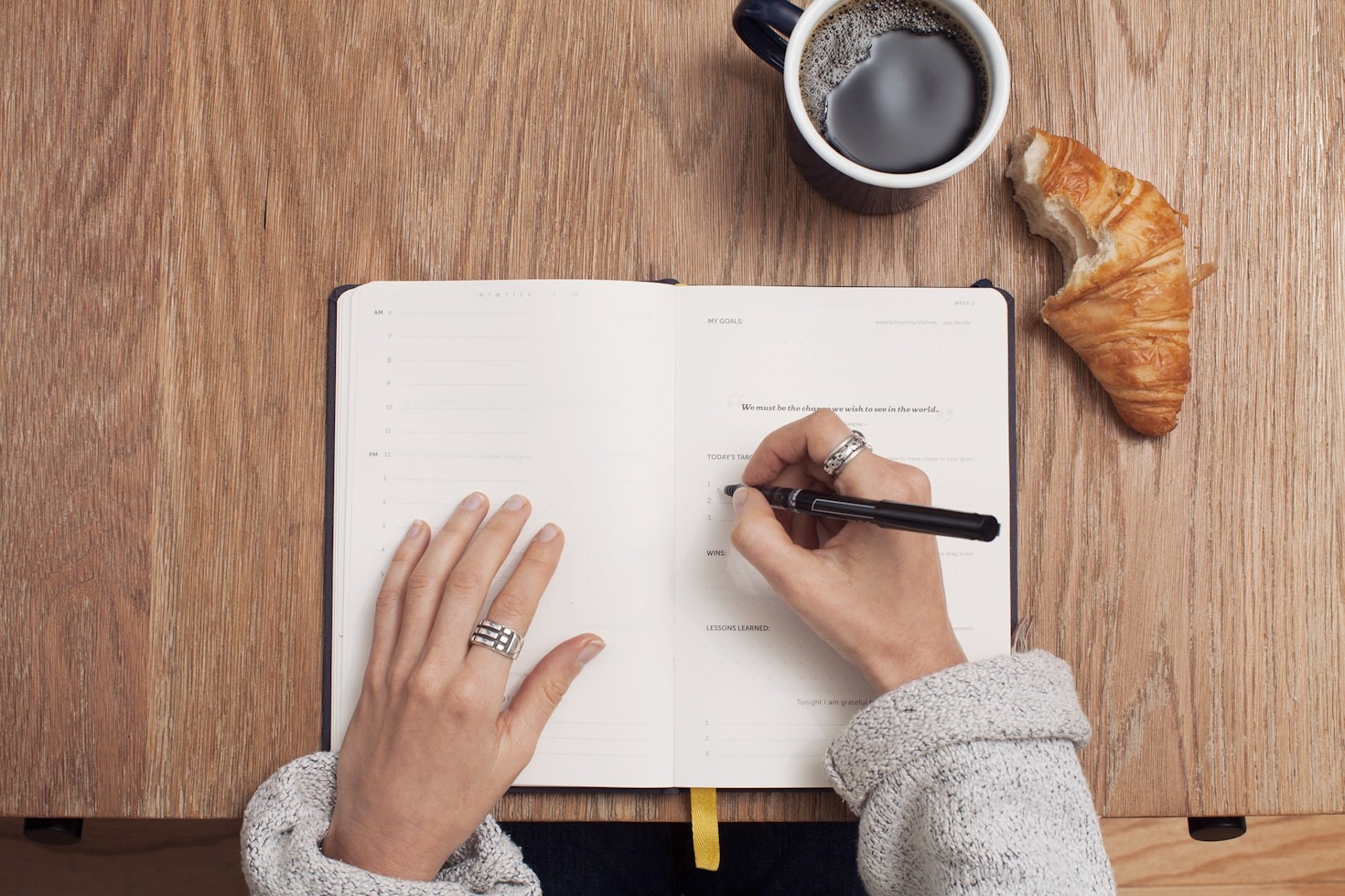 How Writing Helped Me Heal and Grow